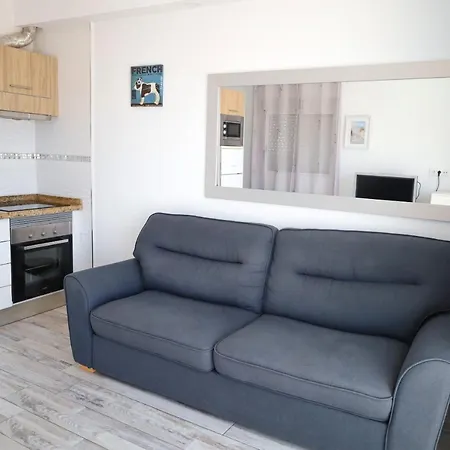 Lovely Sea View Free Wifi Apartament