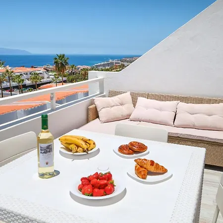 Apartment Lovely Sea View Free Wifi *