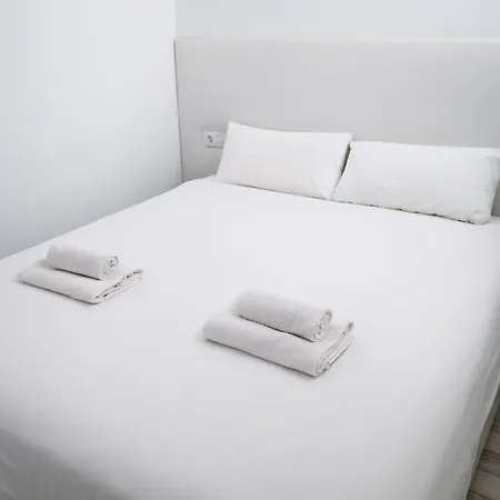 Apartment Lovely Sea View Free Wifi *