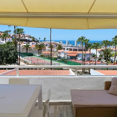 Lovely Sea View Free Wifi Apartament *